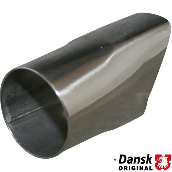 Dansk Tailpipe Tip, 1620703800 1620703800